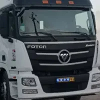 حواله فوتون ۴۳۰ اقساطی تحویل اردیبهشت