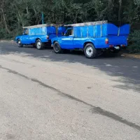 حمل بار به تمام نقاط