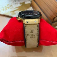 ساعت هابلوت (hublot)|ساعت|قزوین, |دیوار