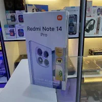 Note 14 Pro|موبایل|محمدیه-قزوین, |دیوار