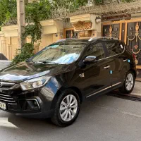 جکS5مدل ۱۳۹۹ منتاژ چین وارداتی موتور۲۰۰۰ توربو