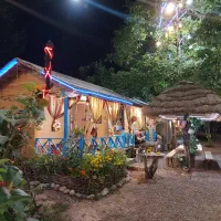 استخدام سالن کار آقا در رستوران ننه گلبهار|استخدام خدمات فروشگاه و رستوران|ماسال, |دیوار