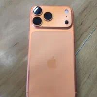 iphone 17 promax|موبایل|تهران, جمال‌زاده|دیوار