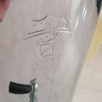 سماور برقی تابان