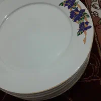 ظروف چینی|ظروف سرو و پذیرایی|پارس‌آباد, |دیوار