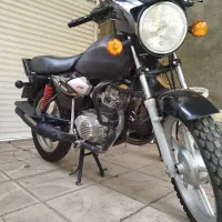 موتور Hlx.مدل 1402.باکسرهندی .150سی سی