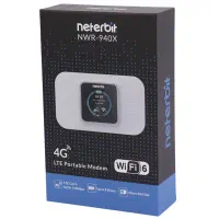 مودم جیبی|مودم و تجهیزات شبکه|مشهد, انقلاب|دیوار