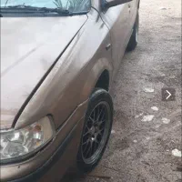 سمند ایکس ۷ مدل ۸۵