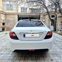 دنا پلاس اتوماتیک فول آپشنال|خودرو سواری و وانت|اصفهان, دهنو|دیوار