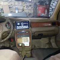 سمند۸۳درحدعطیقه واقعی