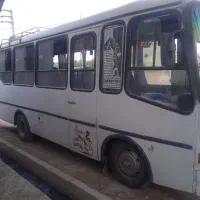 مینی بوس ایویکوA80