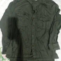 تعدادی لباس کار نو و همین طور لباس سربازی نو|لباس|کرج, فاز ۳ گوهردشت|دیوار