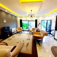 ویلاهمکف 160متر2خواب مبله پروانه/پایانکارجنگل نور|فروش خانه و ویلا|چابکسر, |دیوار