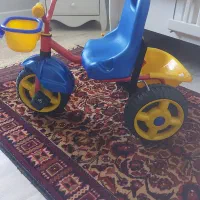 سه چرخه کودک