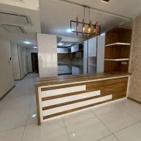 رهن و اجاره آپارتمان نوساز سه خواب فرهنگ شهر