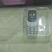 مینی گوشی نوکیا در حد صفر|موبایل|شوط, |دیوار