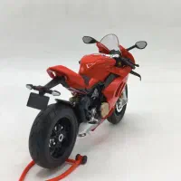 کلکسیونی موتور فلزی|کلکسیون و سرگرمی|تهران, امام زاده عبدالله|دیوار