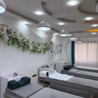 لوستر و آینه|لوستر و چراغ آویز|رشت, دیلمان|دیوار