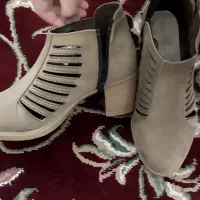 کفش سایز ۳۷.درحد نو