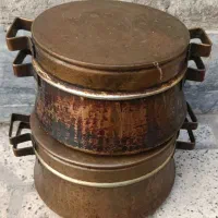 دوتا قلفت مسی قدیمی