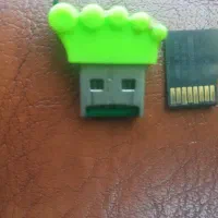 فلش۱۶گیگ۳۰۰تومن ورم۱۶گیگ۳۰۰تومن|لوازم جانبی موبایل و تبلت|زاهدان, |دیوار