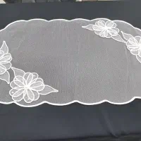 رومیزی (جلو مبلی و عسلی )