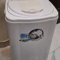 مینی واش ۳.۵ کیلوگرم مارک فریدولین|ماشین لباسشویی و خشککن لباس|تهران, ائمه اطهار|دیوار