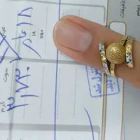 انگشتر ۱۰۰ بالا تابلو|جواهرات|ایذه, |دیوار