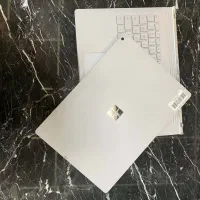 پ‌تاپMicrosoft Surface Book 2/i5/تاچ 4K/خاص و سبک