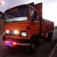 خاور ۶۰۸|خودرو سنگین|باغ بهادران, |دیوار