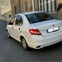 ساینا دنده ای EX مدل ۹۶|خودرو سواری و وانت|الیگودرز, |دیوار