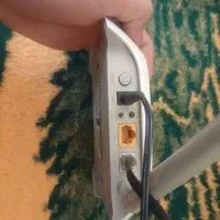 مودم وایفای|مودم و تجهیزات شبکه|بهار, |دیوار