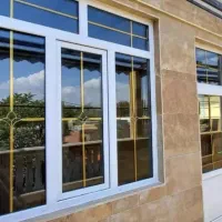 ساخت در و پنجره upvc