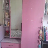 تخت تشک  کمدلباس آیینه کریر تشک رفلاکس اسانشور
