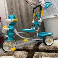 دوچرخه بچه گانه