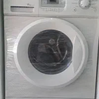 لباسشویی ۸ کیلویی پاکشوما وارداتی