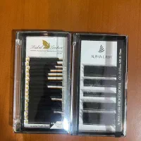 وسایل مژه|آرایشی، بهداشتی، درمانی|قدس, شهر‌قدس|دیوار