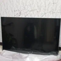 تلویزیون ایکس ویژن 55 اینچ اسمارت