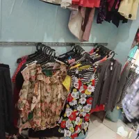 ارزانسرای لباس