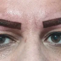 ارایش دائم کاملا حرفه ای باتخفیف ویژه|خدمات آرایشگری و زیبایی|بروجرد, |دیوار