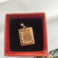 پلاک خوش وزن نمادار