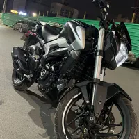 دومینار ۲۵۰ باجاج