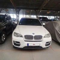 bmw x6 50i 2013|خودرو سواری و وانت|تهران, قنات‌کوثر|دیوار