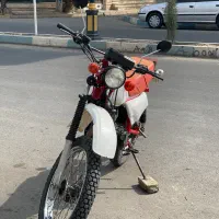 موتورسیکلتxl