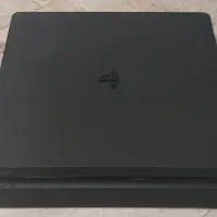 ۲PS4 Slim 1TB درحد نو ۲دسته دارای ۱۶ بازی کپی خوری|کنسول، بازی ویدئویی و آنلاین|تهران, قاسمآباد|دیوار