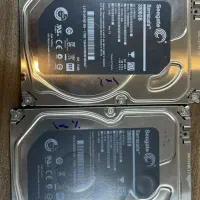 هارد اینترنال از ۵۰۰ گیگ تا ۳ ترابایت