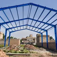 فروش و خرید سوله دست دوم در حد نو|مصالح و تجهیزات ساختمان|تهران, آسمان|دیوار