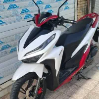 کلیک150 توسن فول
