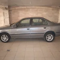 سمند LX ساده، مدل ۱۳۸۵