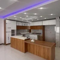 میز تلویزیون و  غیره|میز تلویزیون|قرچک, مهدیه|دیوار